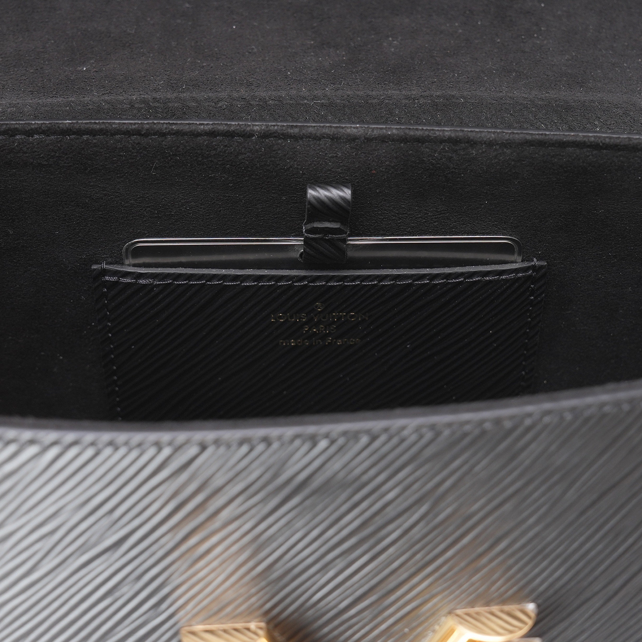 LOUIS VUITTON(USED)루이비통 에삐 트위스트 MM